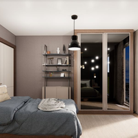 Апартаменты в Турции, Стамбул