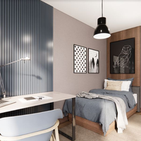 Апартаменты в Турции, Стамбул