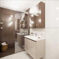 Апартаменты в Турции, Стамбул