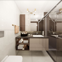 Апартаменты в Турции, Стамбул