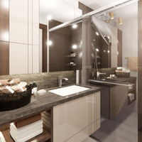 Апартаменты в Турции, Стамбул