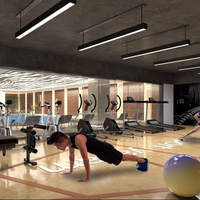 Апартаменты в Турции, Стамбул, 154 кв.м.