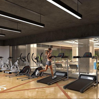 Апартаменты в Турции, Стамбул, 154 кв.м.