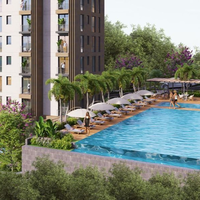 Апартаменты в Турции, Стамбул, 153 кв.м.