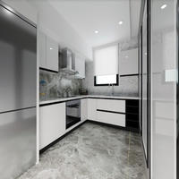 Апартаменты в Турции, Стамбул, 153 кв.м.