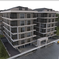 Апартаменты в Турции, Стамбул, 322 кв.м.