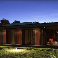 Villa in Turkey, Istanbul, 234 sq.m.