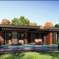 Villa in Turkey, Istanbul, 234 sq.m.