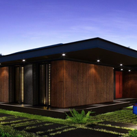 Villa in Turkey, Istanbul, 234 sq.m.