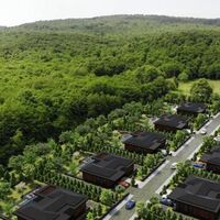 Villa in Turkey, Istanbul, 234 sq.m.