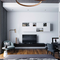 Villa in Turkey, Istanbul, 234 sq.m.