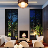 Villa in Turkey, Istanbul, 234 sq.m.