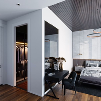 Villa in Turkey, Istanbul, 234 sq.m.