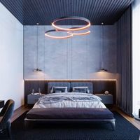 Villa in Turkey, Istanbul, 234 sq.m.