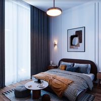 Villa in Turkey, Istanbul, 234 sq.m.