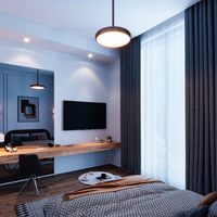 Villa in Turkey, Istanbul, 234 sq.m.