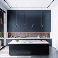 Villa in Turkey, Istanbul, 234 sq.m.