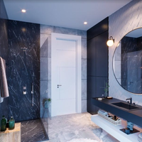 Villa in Turkey, Istanbul, 234 sq.m.