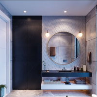 Villa in Turkey, Istanbul, 234 sq.m.