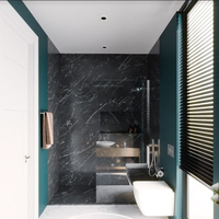 Villa in Turkey, Istanbul, 234 sq.m.