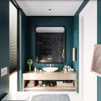 Villa in Turkey, Istanbul, 234 sq.m.