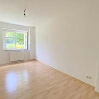 Flat in Germany, Saxony, Dresden, 60 sq.m.