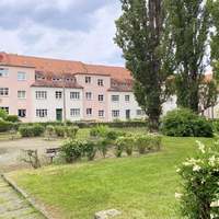 Flat in Germany, Saxony, Dresden, 61 sq.m.