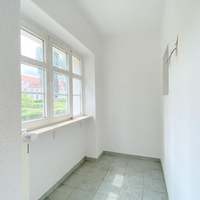 Flat in Germany, Saxony, Dresden, 61 sq.m.