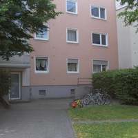 Flat in Germany, Lower Saxony, Hannover, 80 sq.m.