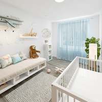 Other in Germany, Lower Saxony, Hannover, 91 sq.m.
