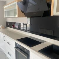 Вилла в Турции, Стамбул, 260 кв.м.