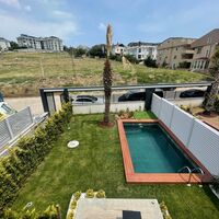 Villa in Turkey, Istanbul, 190 sq.m.