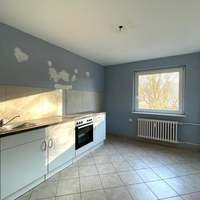 Flat in Germany, Schleswig-Holstein, Kiel, 82 sq.m.