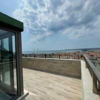 Villa in Turkey, Istanbul, 190 sq.m.