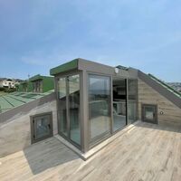 Villa in Turkey, Istanbul, 190 sq.m.