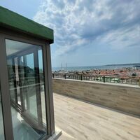 Villa in Turkey, Istanbul, 190 sq.m.