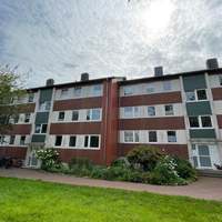 Flat in Germany, Schleswig-Holstein, Kiel, 73 sq.m.