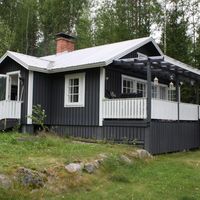 Дом в Финляндии, Южное Саво, Савонранта, 54 кв.м.