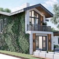 Villa in Turkey, Istanbul, 565 sq.m.