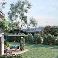 Villa in Turkey, Istanbul, 565 sq.m.