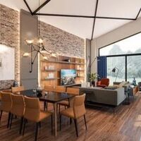 Villa in Turkey, Istanbul, 565 sq.m.