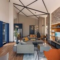 Villa in Turkey, Istanbul, 565 sq.m.