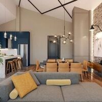 Villa in Turkey, Istanbul, 565 sq.m.