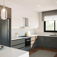 Villa in Turkey, Istanbul, 565 sq.m.