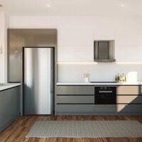 Villa in Turkey, Istanbul, 565 sq.m.