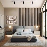 Villa in Turkey, Istanbul, 565 sq.m.