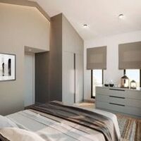 Villa in Turkey, Istanbul, 565 sq.m.