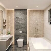 Villa in Turkey, Istanbul, 565 sq.m.