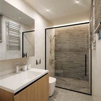 Villa in Turkey, Istanbul, 565 sq.m.