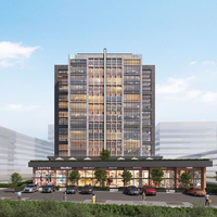 Торговый центр в Турции, Стамбул, 362 кв.м.